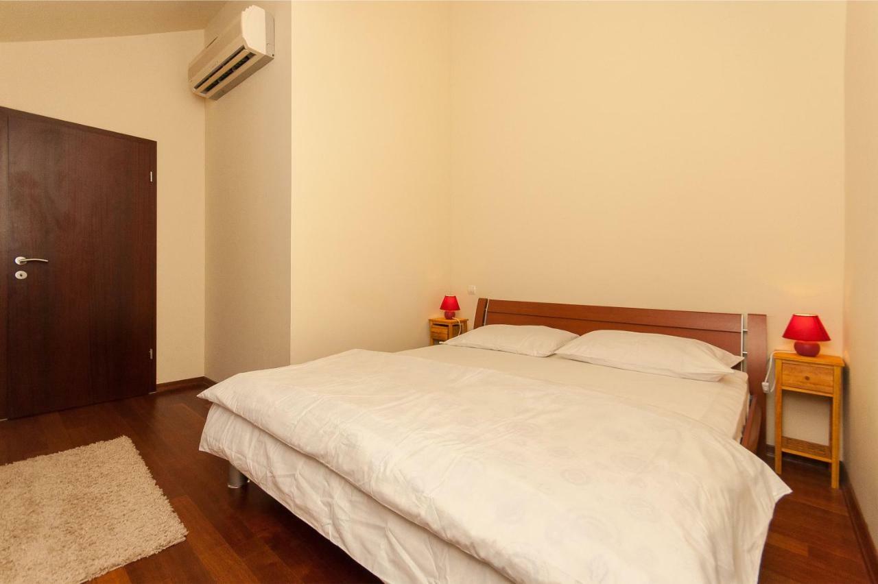 Modern New Flat Next To River Cetina Omiš Εξωτερικό φωτογραφία