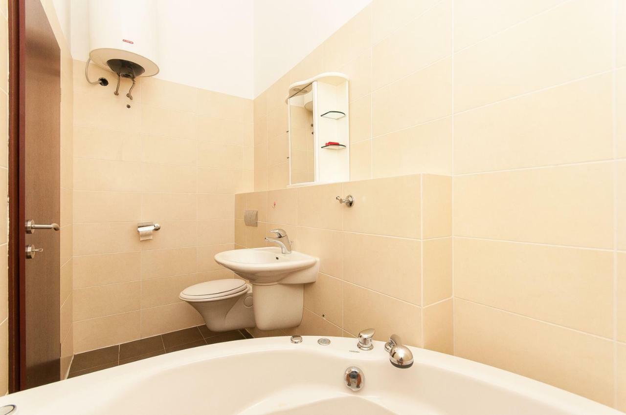 Modern New Flat Next To River Cetina Omiš Εξωτερικό φωτογραφία