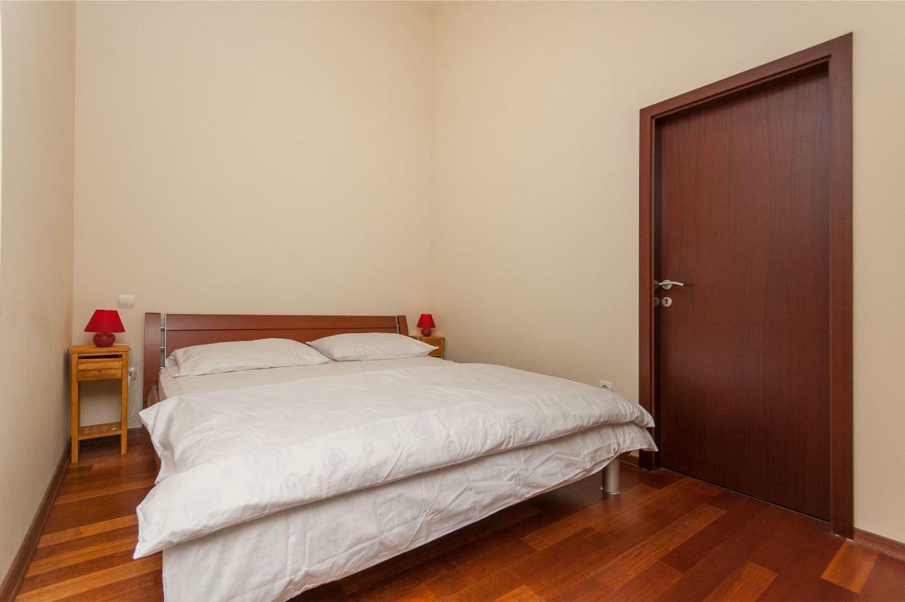 Modern New Flat Next To River Cetina Omiš Εξωτερικό φωτογραφία