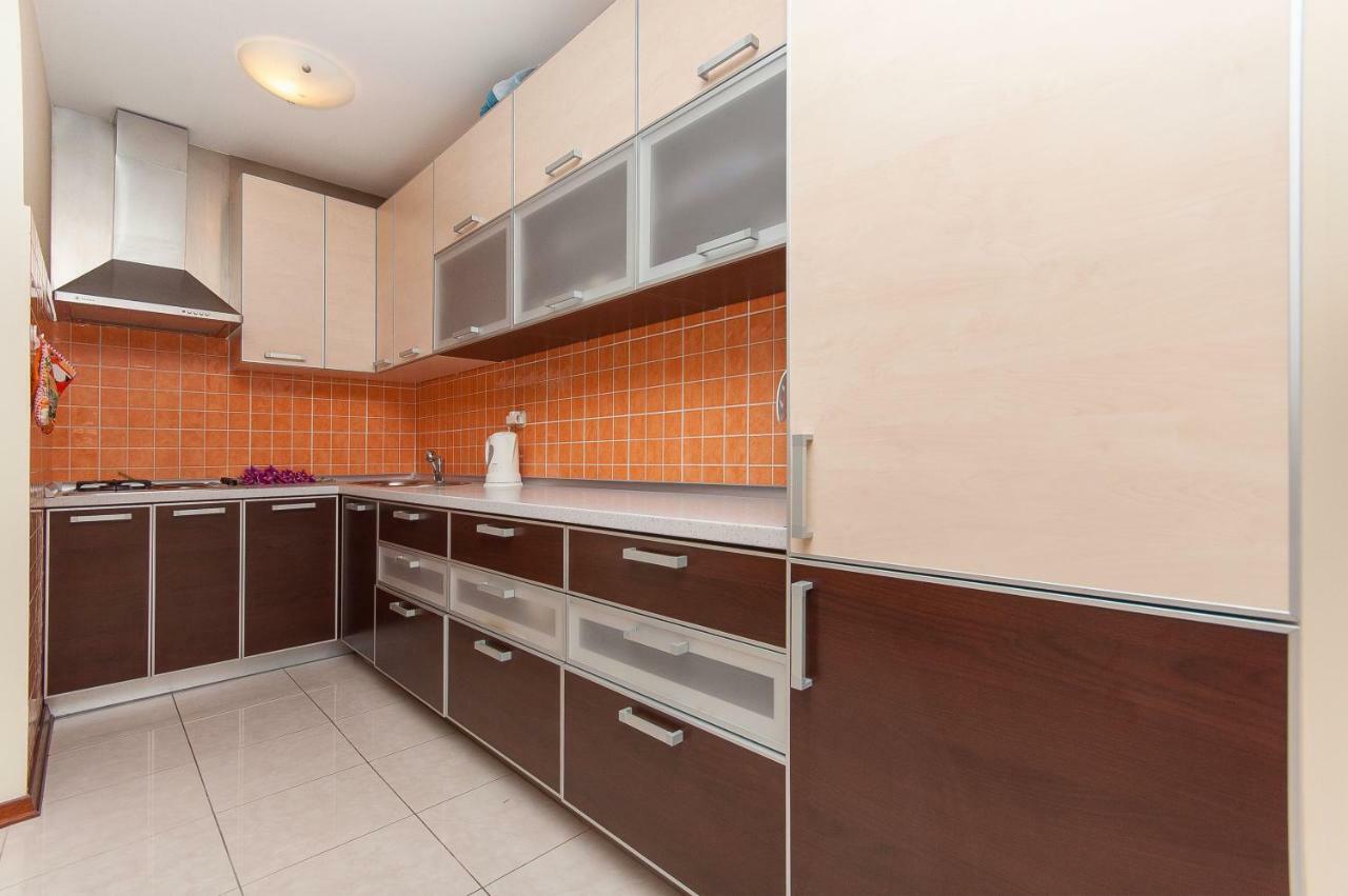 Modern New Flat Next To River Cetina Omiš Εξωτερικό φωτογραφία