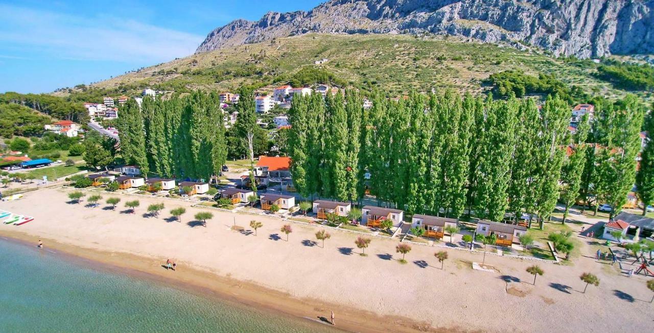 Modern New Flat Next To River Cetina Omiš Εξωτερικό φωτογραφία